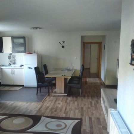Apartmán Apartman Royal Zenica Exteriér fotografie