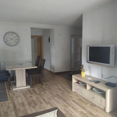 Apartmán Apartman Royal Zenica Exteriér fotografie