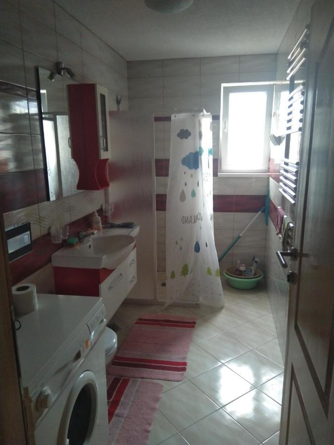 Apartmán Apartman Royal Zenica Exteriér fotografie
