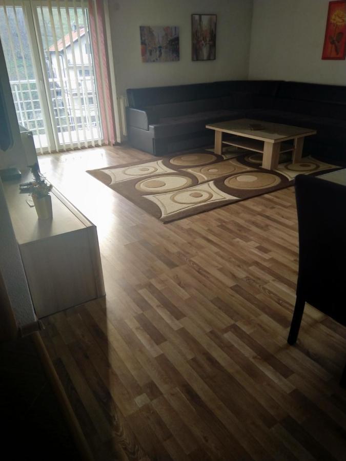 Apartmán Apartman Royal Zenica Exteriér fotografie
