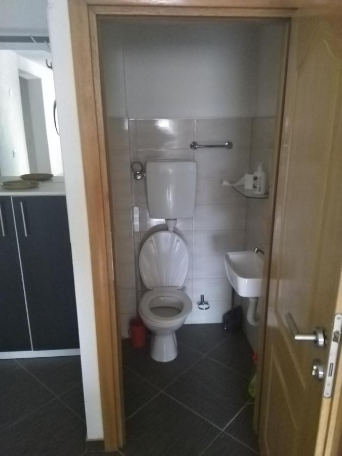 Apartmán Apartman Royal Zenica Exteriér fotografie