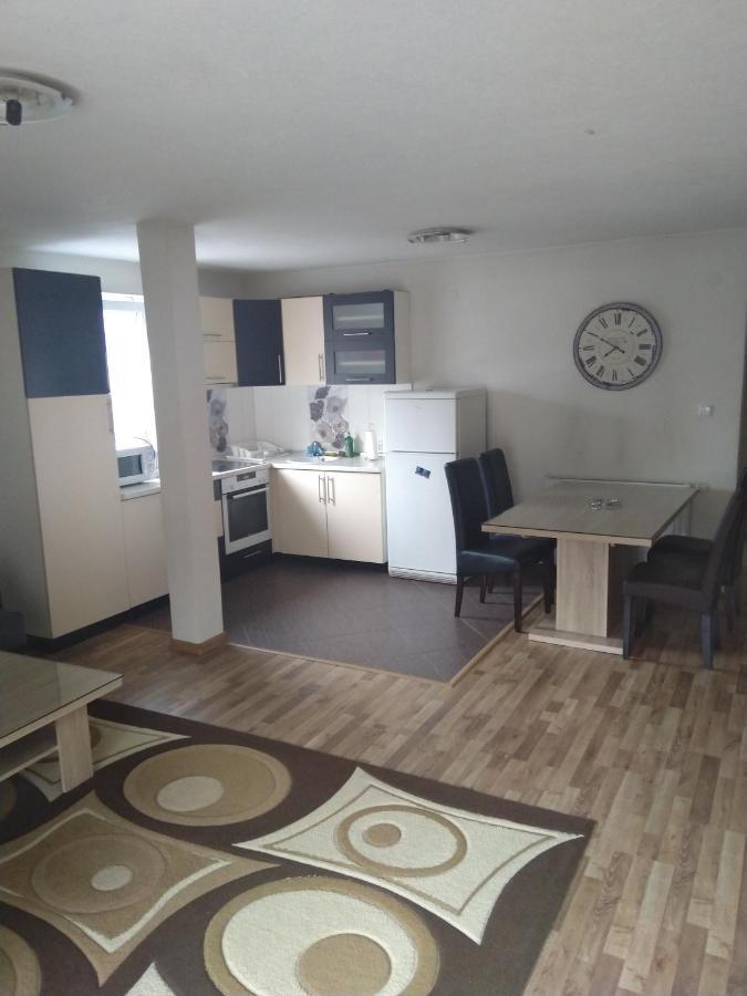 Apartmán Apartman Royal Zenica Exteriér fotografie