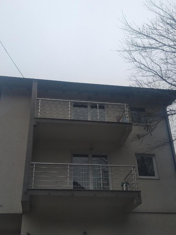 Apartmán Apartman Royal Zenica Exteriér fotografie