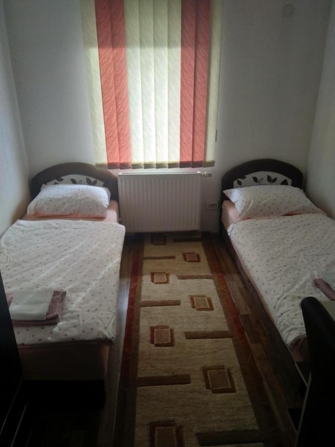 Apartmán Apartman Royal Zenica Exteriér fotografie