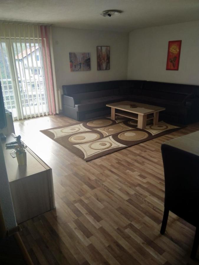 Apartmán Apartman Royal Zenica Exteriér fotografie